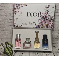 Estuche perfume Dior mujer - Imagen 1