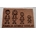 Felpudo familia - Imagen 1