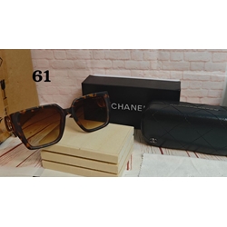 Gafas chanel - Imagen 1