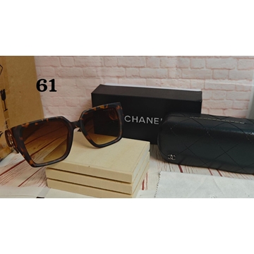 Gafas chanel - Imagen 1