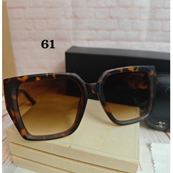 Gafas chanel - Imagen 2