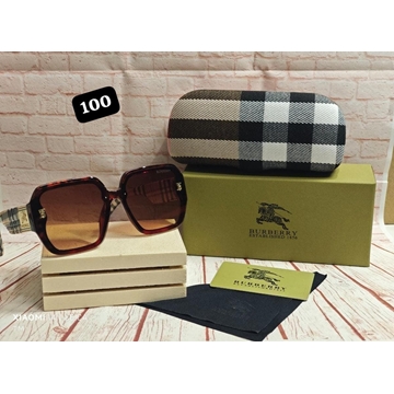 Gafas de sol Burberry - Imagen 1