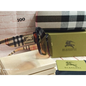 Gafas de sol Burberry - Imagen 2