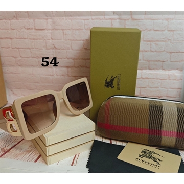 Gafas de sol Burberry - Imagen 1