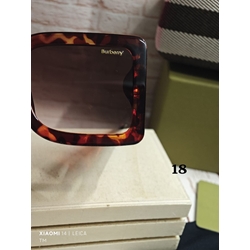 Gafas de sol Burberry - Imagen 1