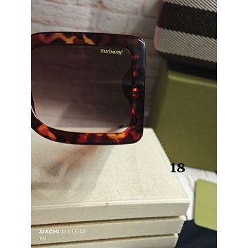 Gafas de sol Burberry - Imagen 1