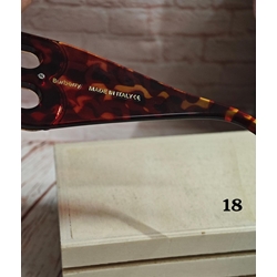 Gafas de sol Burberry - Imagen 2