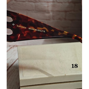 Gafas de sol Burberry - Imagen 2