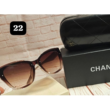 Gafas de sol Chanel - Imagen 2
