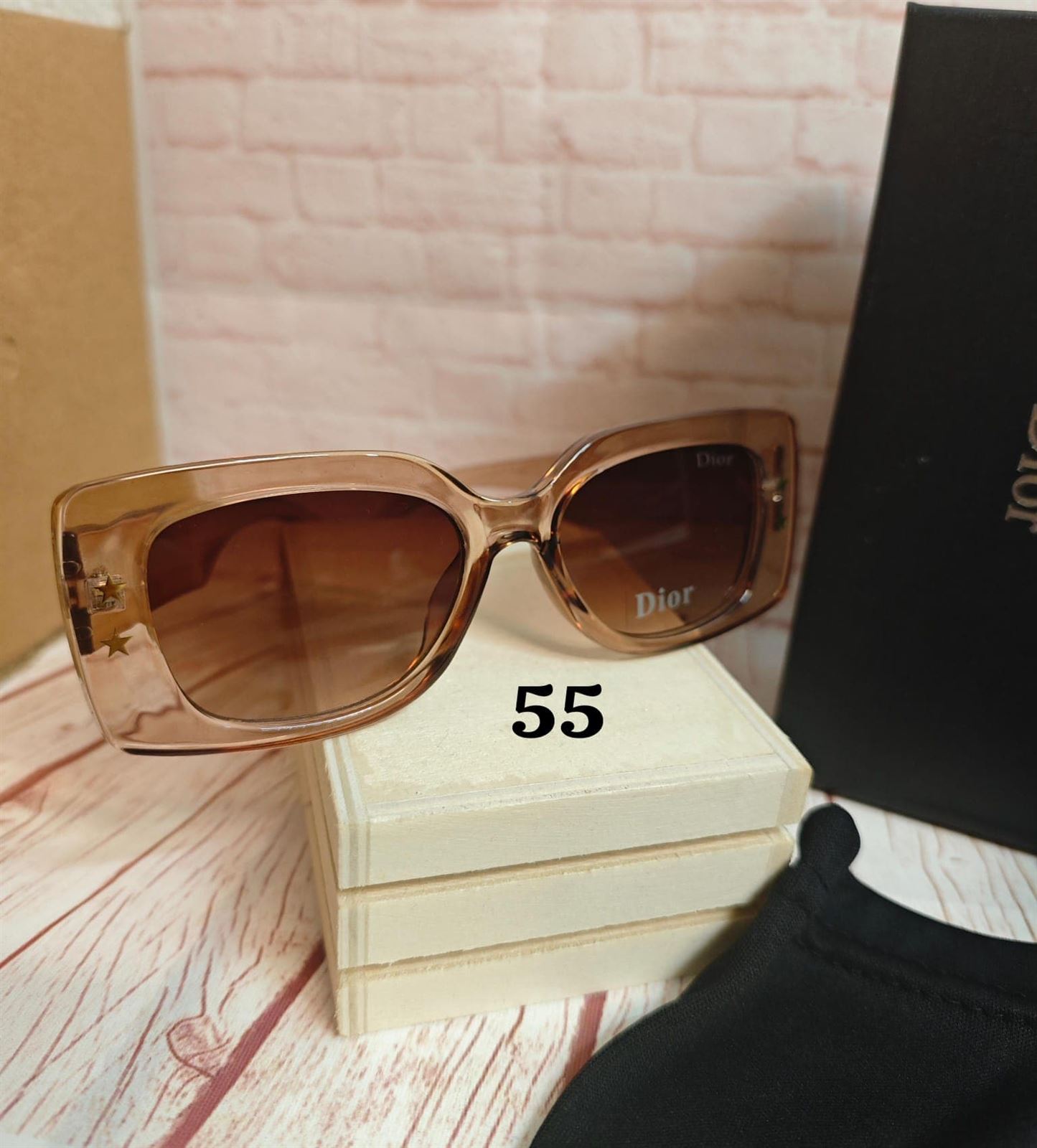Gafas de sol Dior - Imagen 2