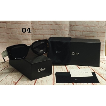 Gafas de sol Dior - Imagen 1