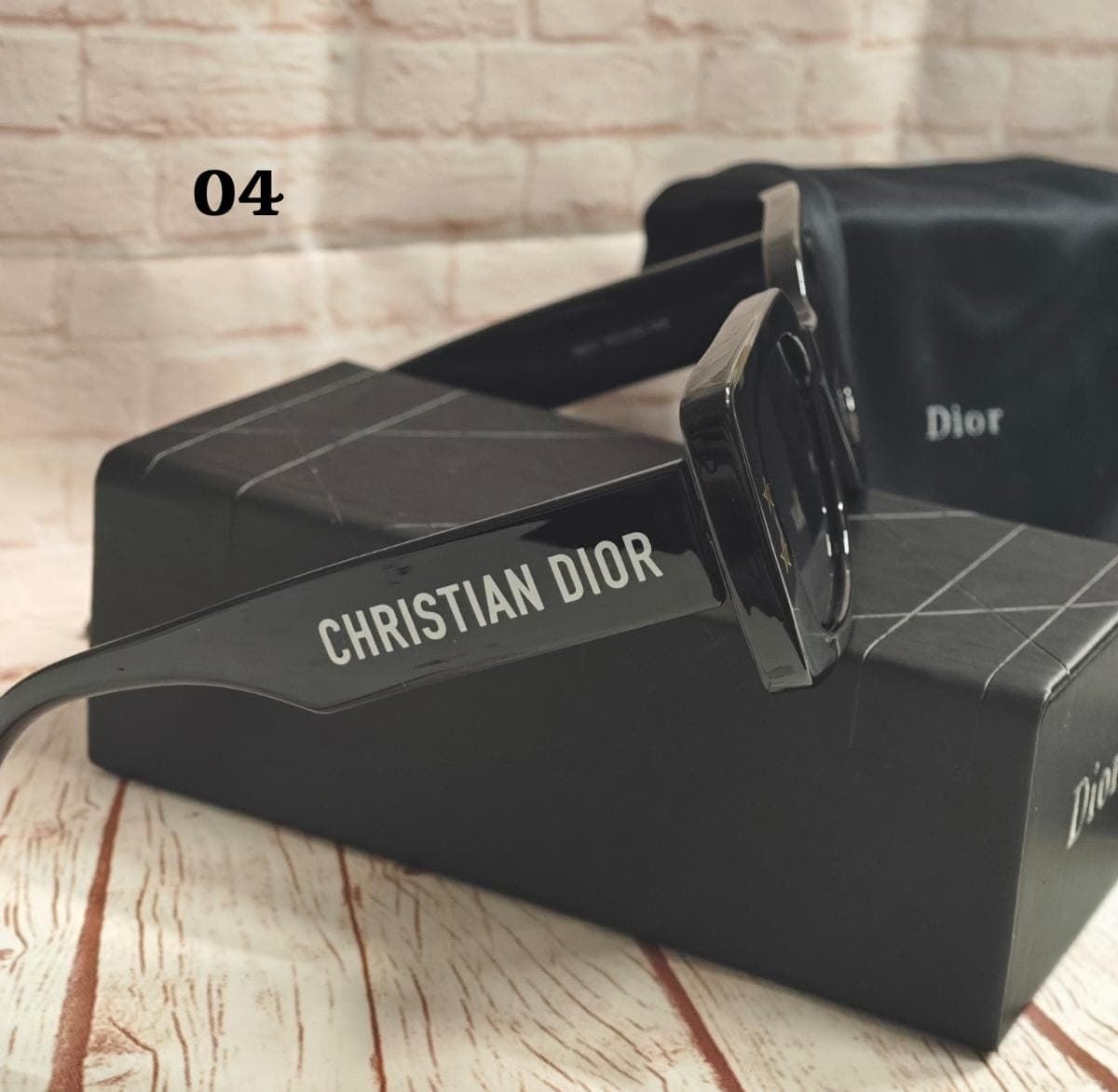 Gafas de sol Dior - Imagen 2