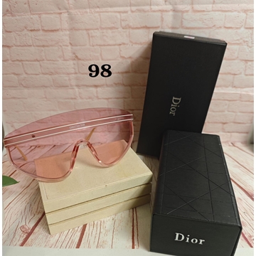 Gafas de sol Dior - Imagen 1