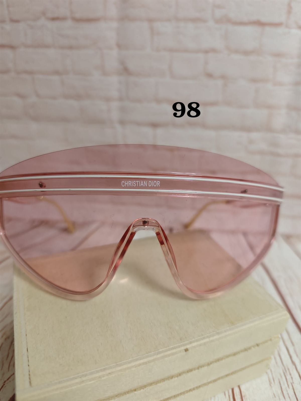 Gafas de sol Dior - Imagen 2