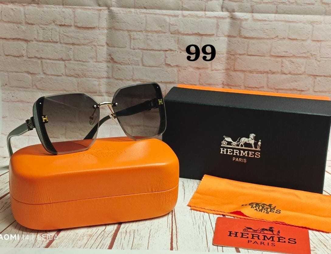 Gafas de sol Hermes - Imagen 1