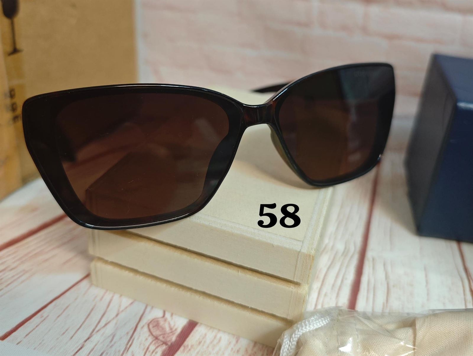 Gafas de sol Louis vuitton - Imagen 1