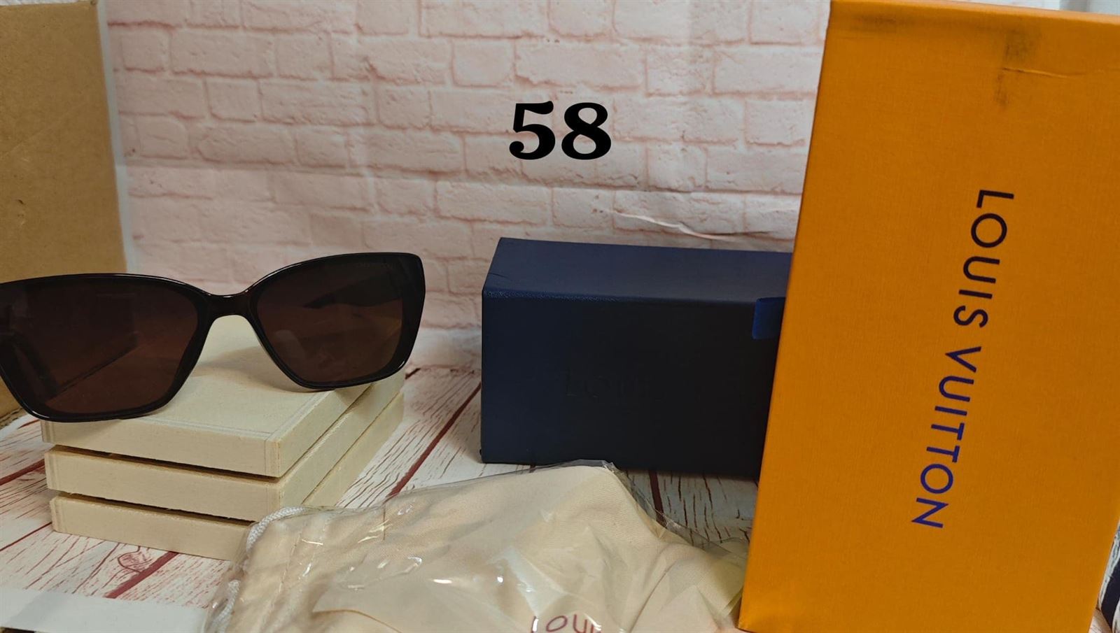 Gafas de sol Louis vuitton - Imagen 2