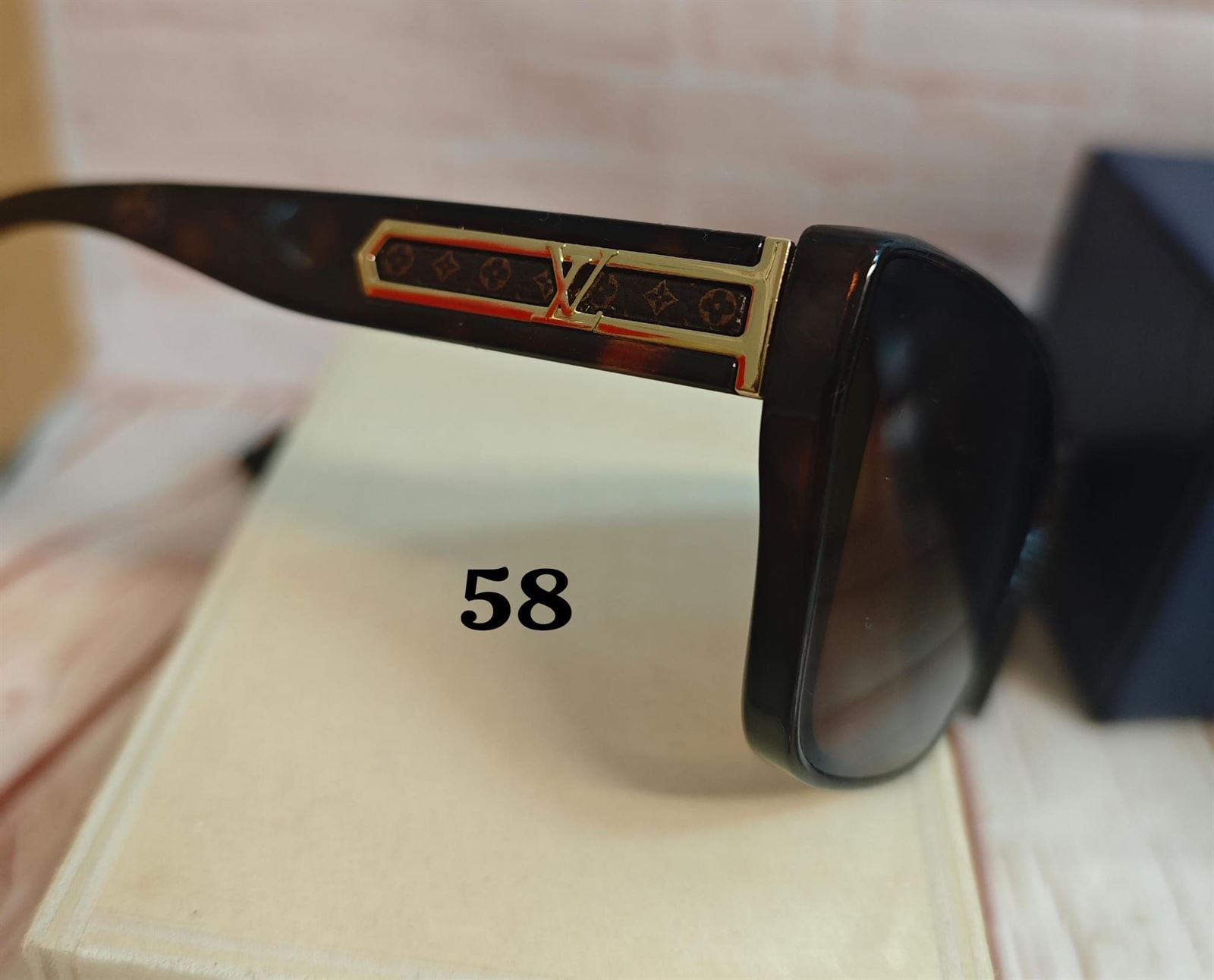 Gafas de sol Louis vuitton - Imagen 3