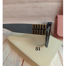 Gafas de sol Miu miu - Imagen 2