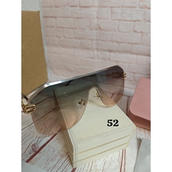 Gafas de sol Miu miu - Imagen 2