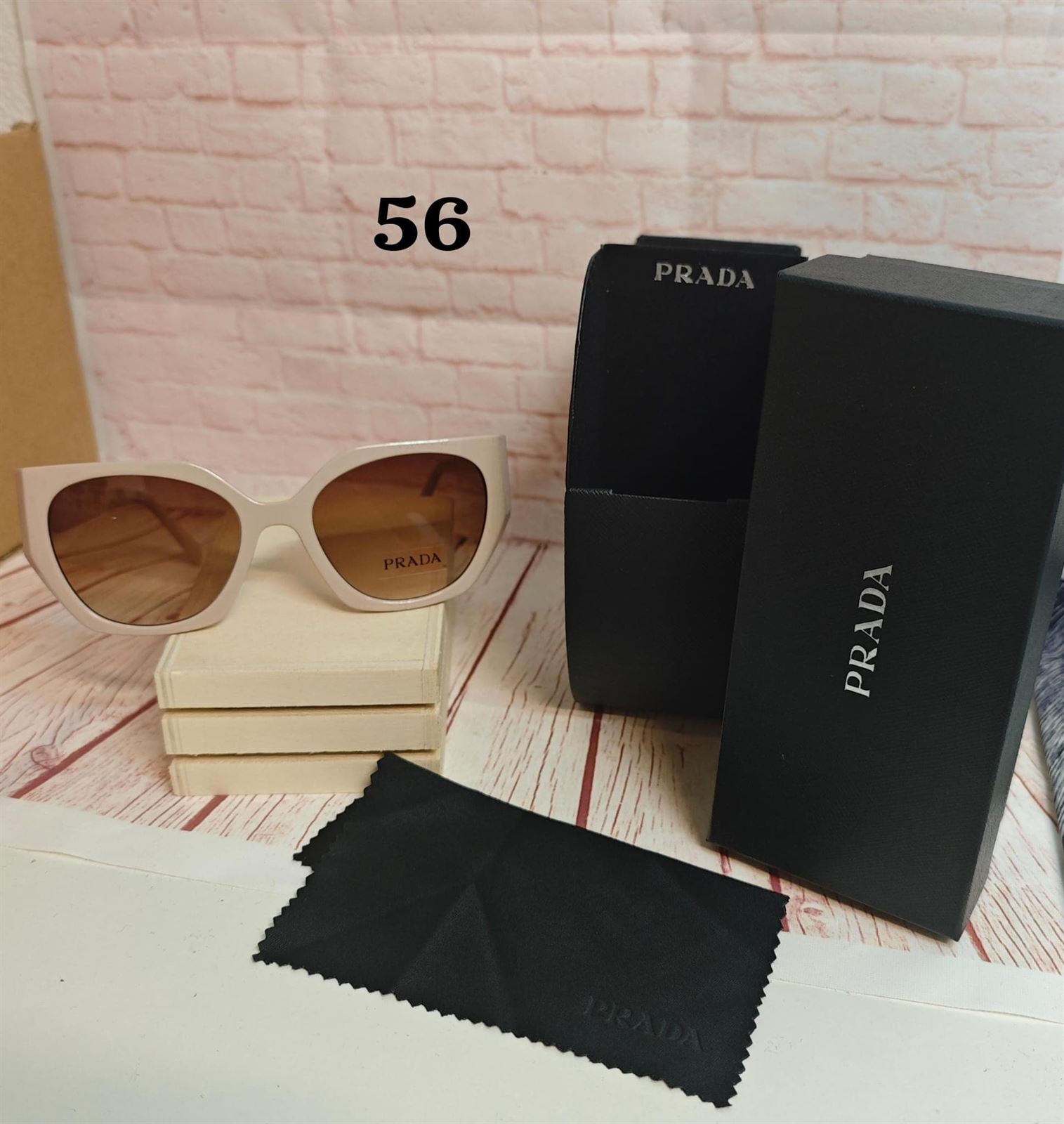 Gafas de sol Prada - Imagen 1