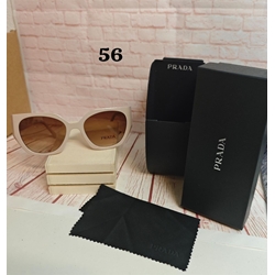 Gafas de sol Prada - Imagen 1