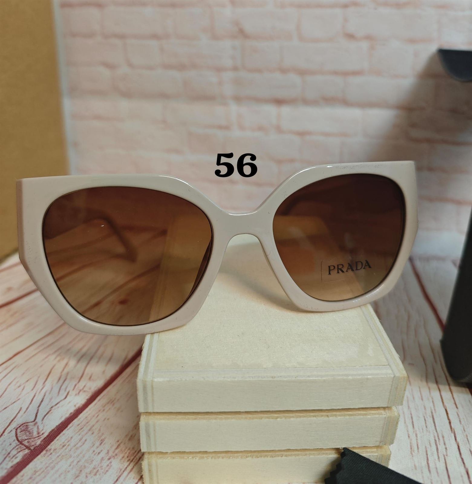 Gafas de sol Prada - Imagen 3