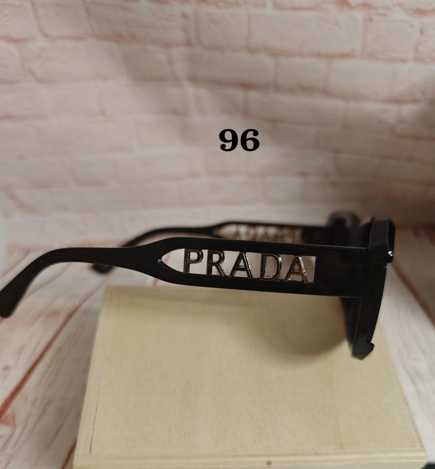 Gafas de sol Prada - Imagen 3