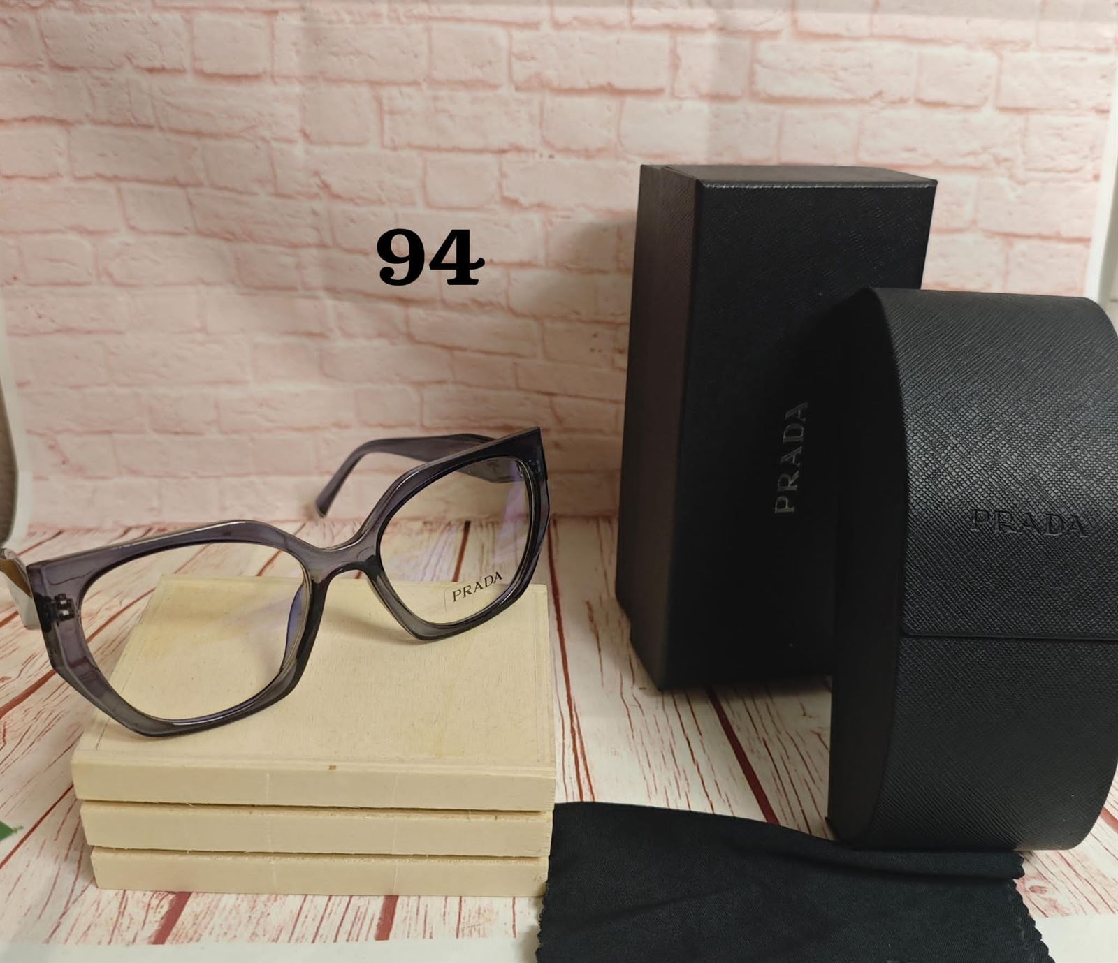 Gafas de sol Prada - Imagen 1