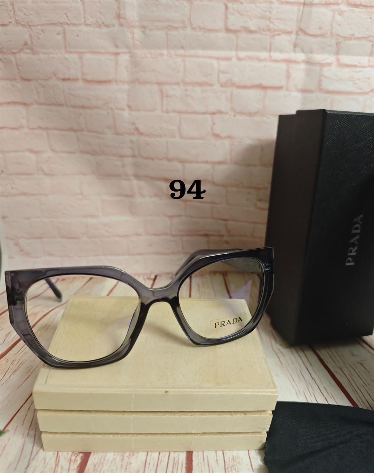 Gafas de sol Prada - Imagen 2