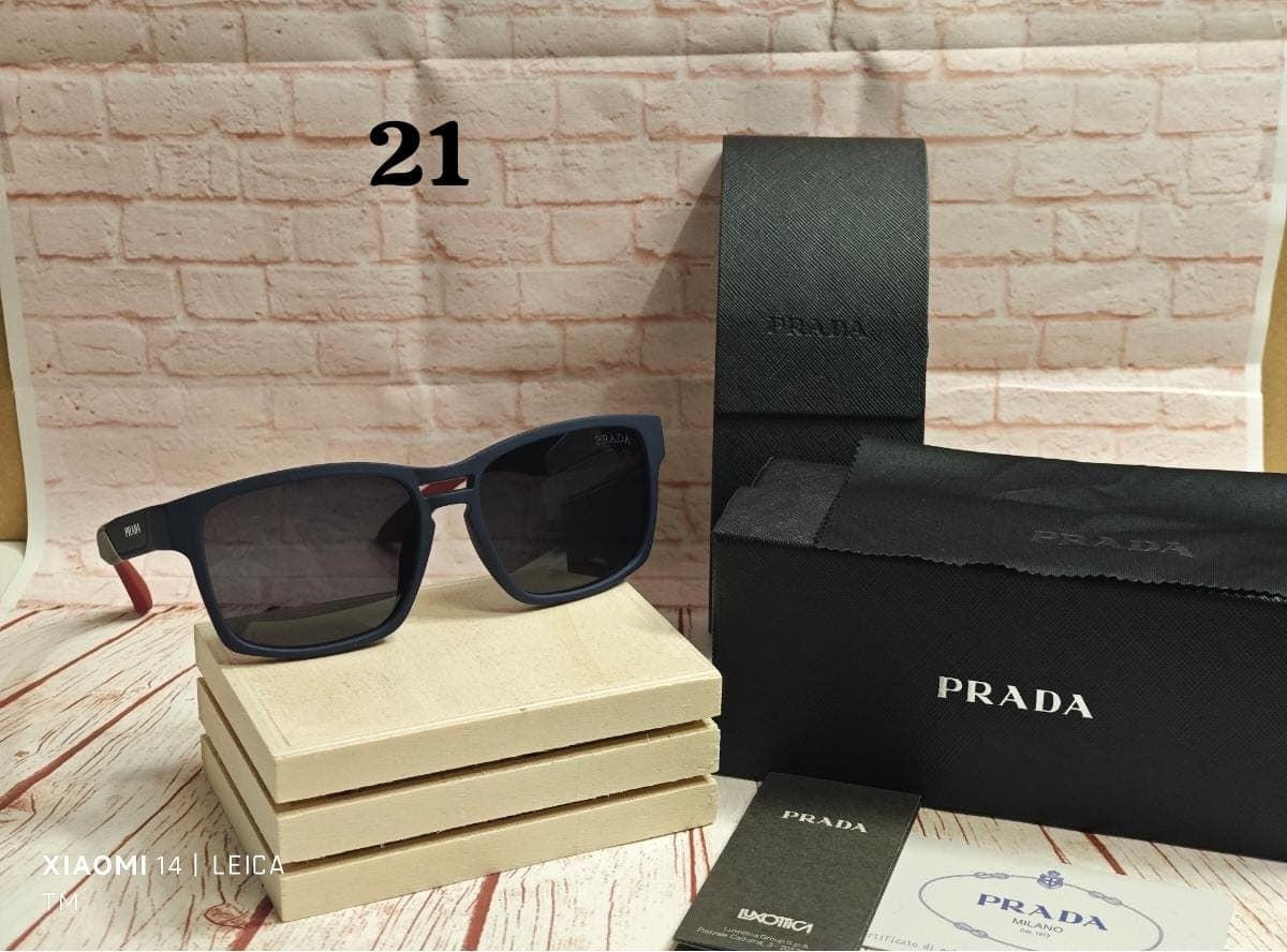 Gafas de sol Prada - Imagen 1