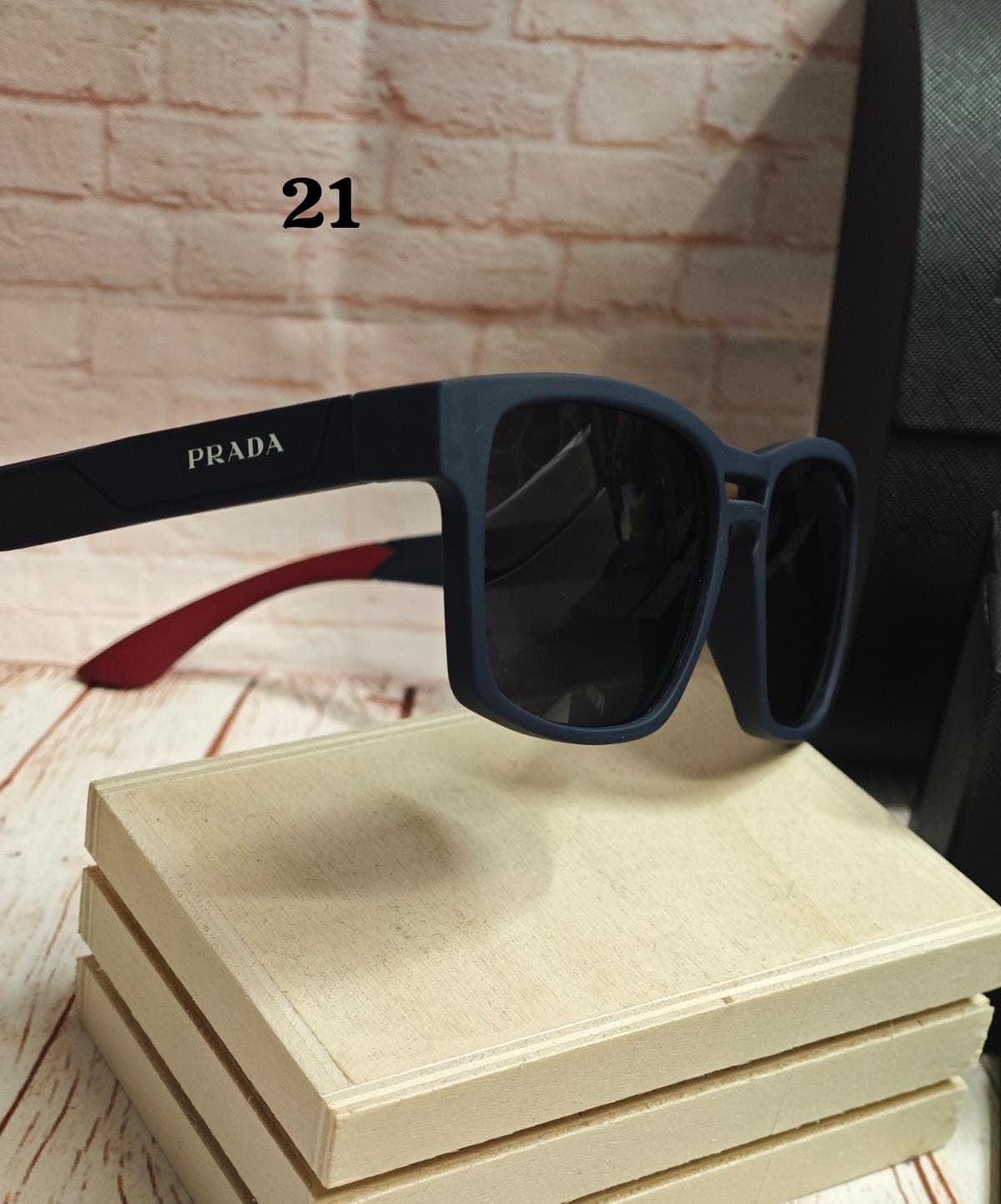 Gafas de sol Prada - Imagen 2