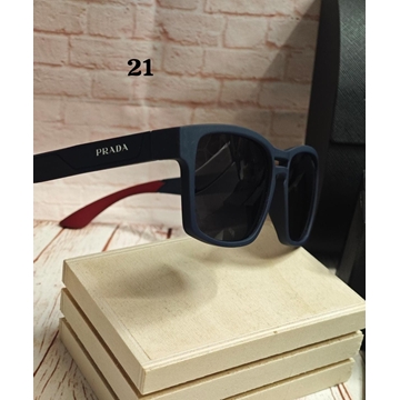 Gafas de sol Prada - Imagen 2