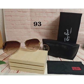 Gafas de sol Rayban aviador - Imagen 1