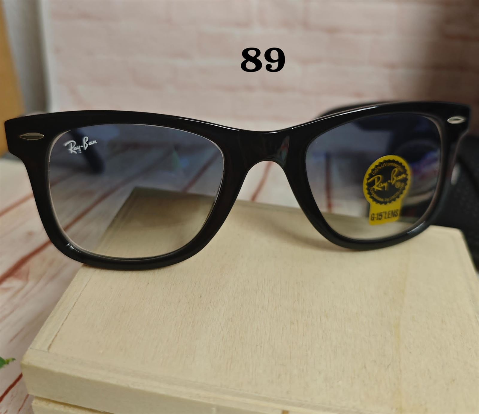 Gafas de sol Rayban - Imagen 2