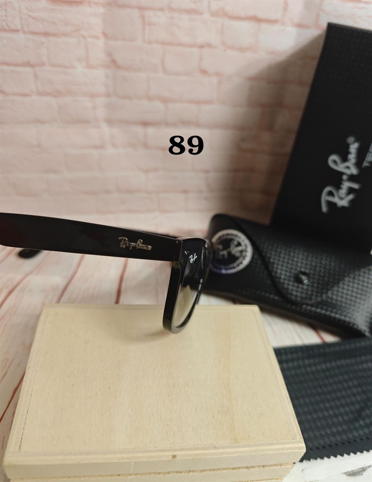 Gafas de sol Rayban - Imagen 3