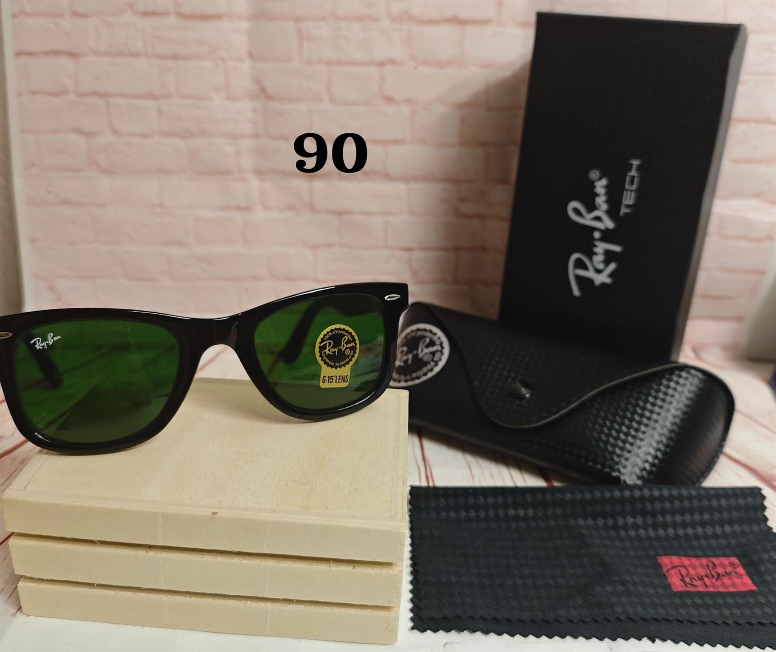 Gafas de sol Rayban - Imagen 1
