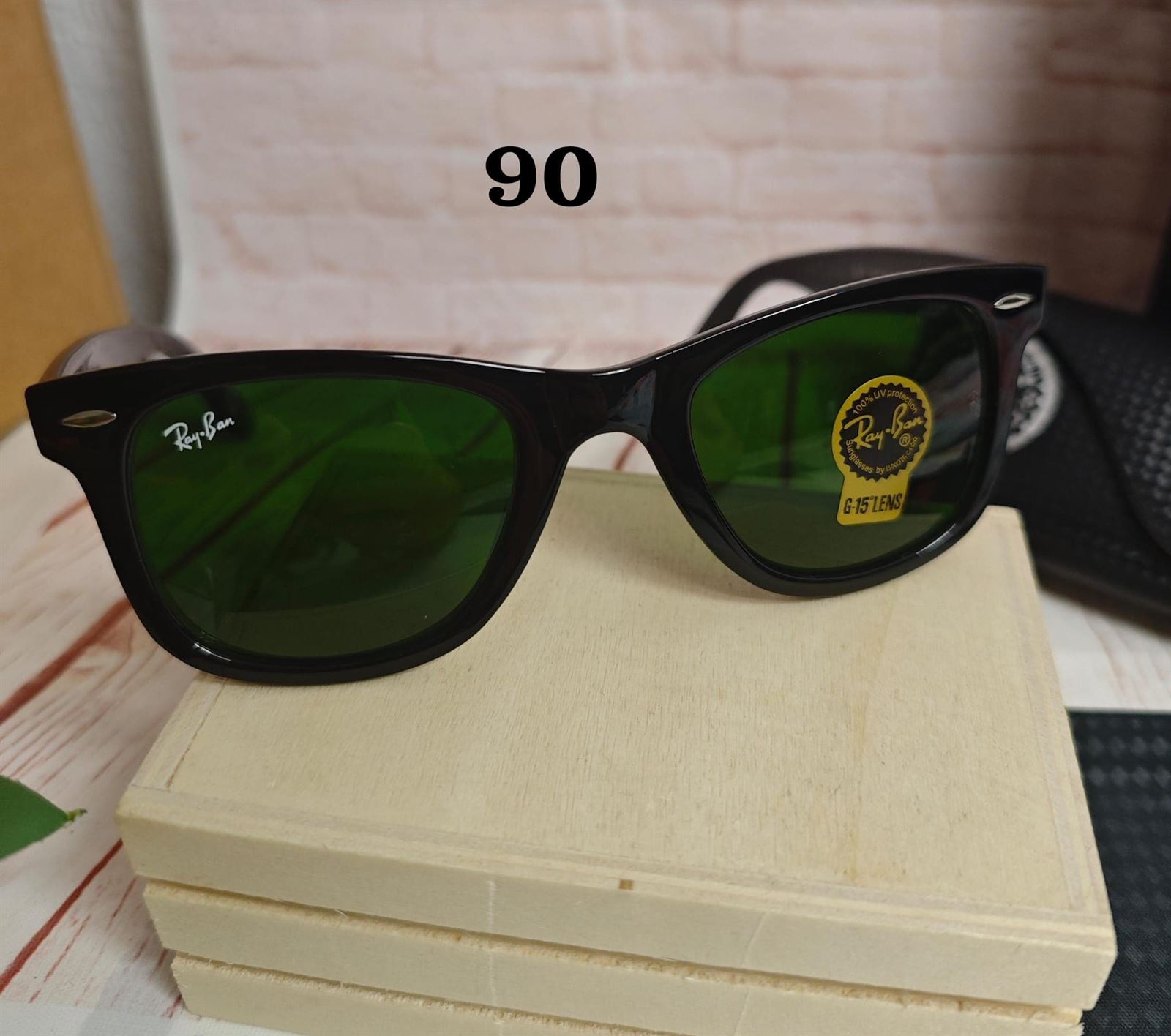 Gafas de sol Rayban - Imagen 2