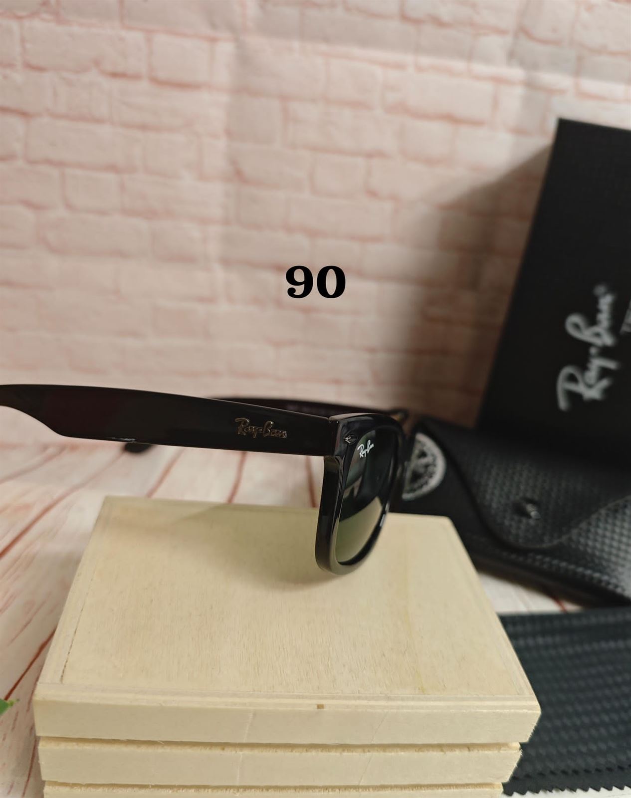Gafas de sol Rayban - Imagen 3