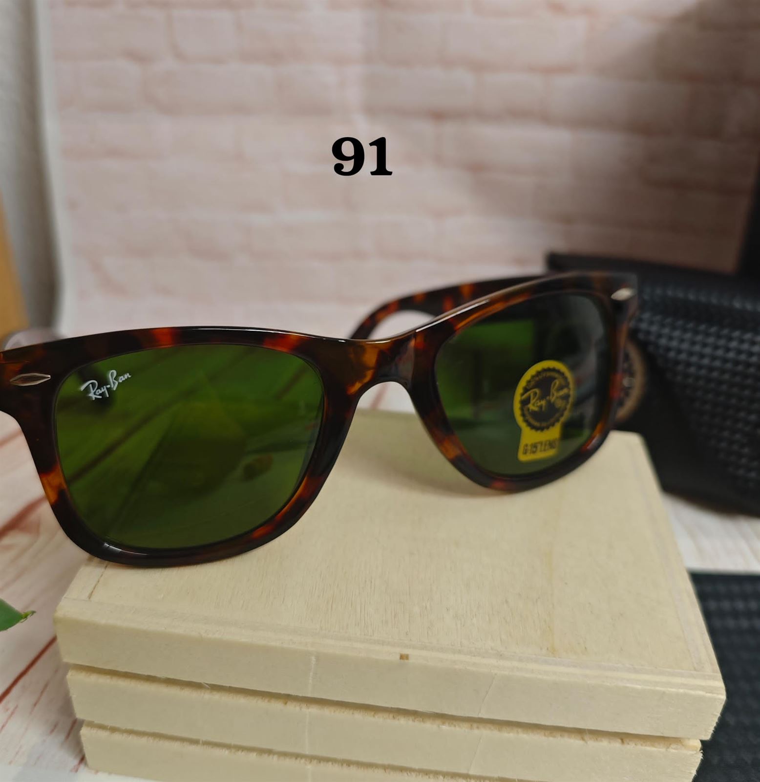 Gafas de sol Rayban - Imagen 2