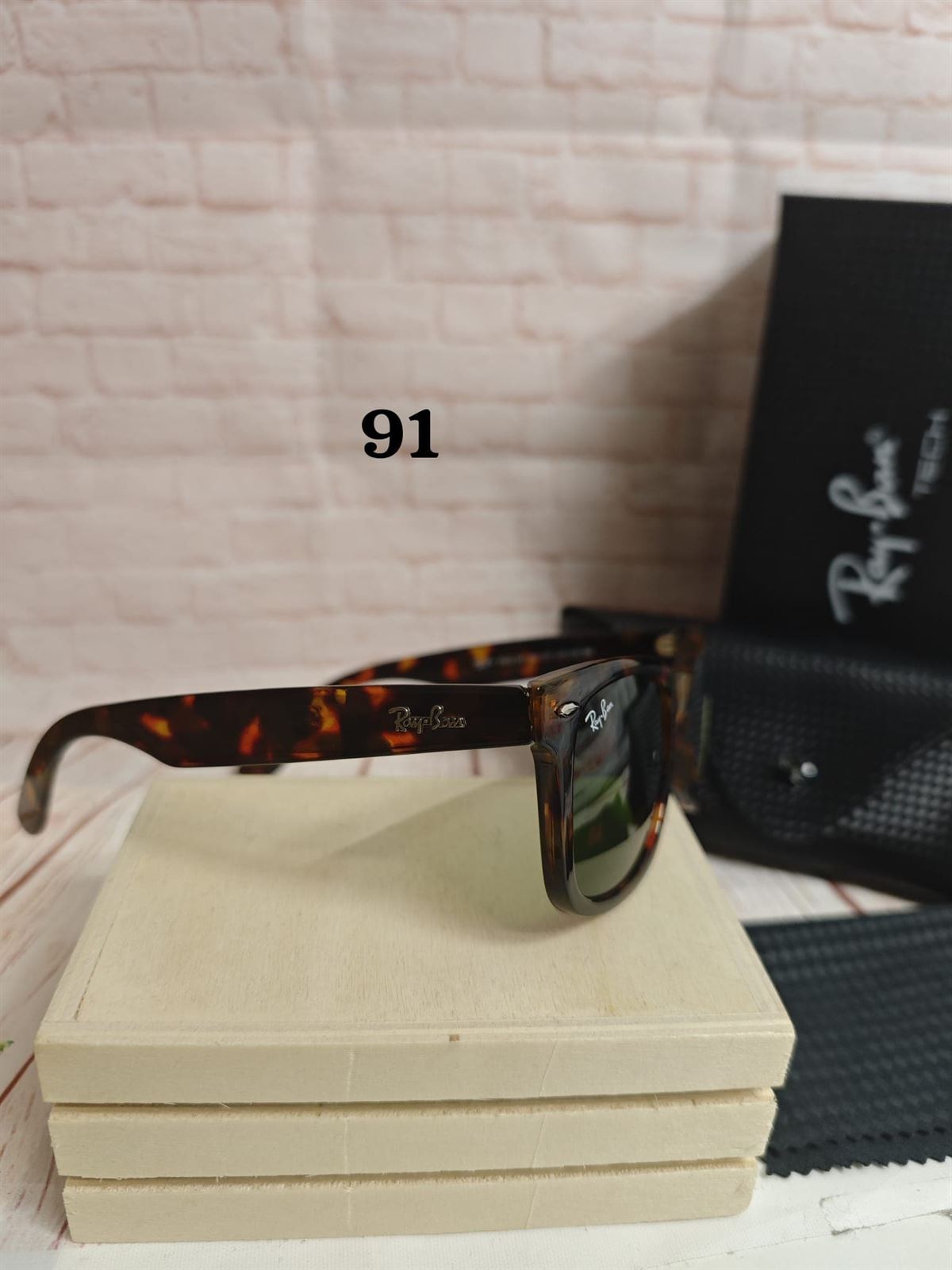 Gafas de sol Rayban - Imagen 3