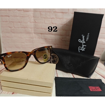 Gafas de sol Rayban - Imagen 1