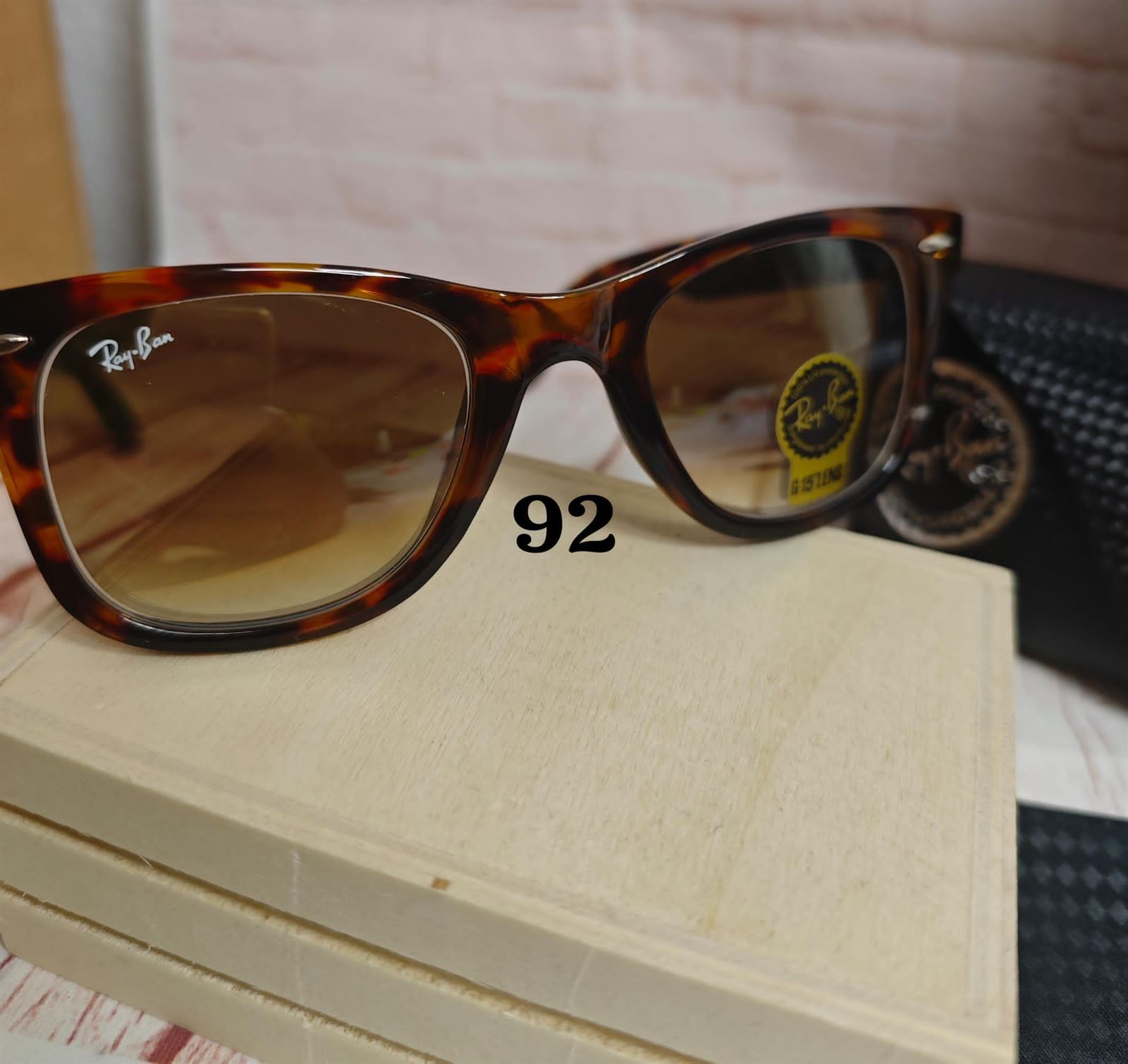 Gafas de sol Rayban - Imagen 2