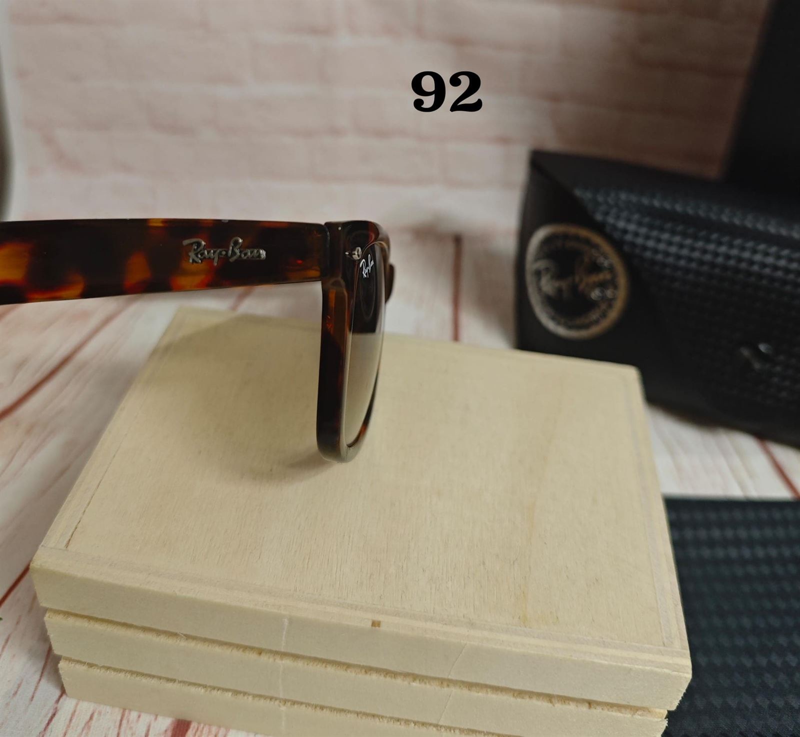 Gafas de sol Rayban - Imagen 3