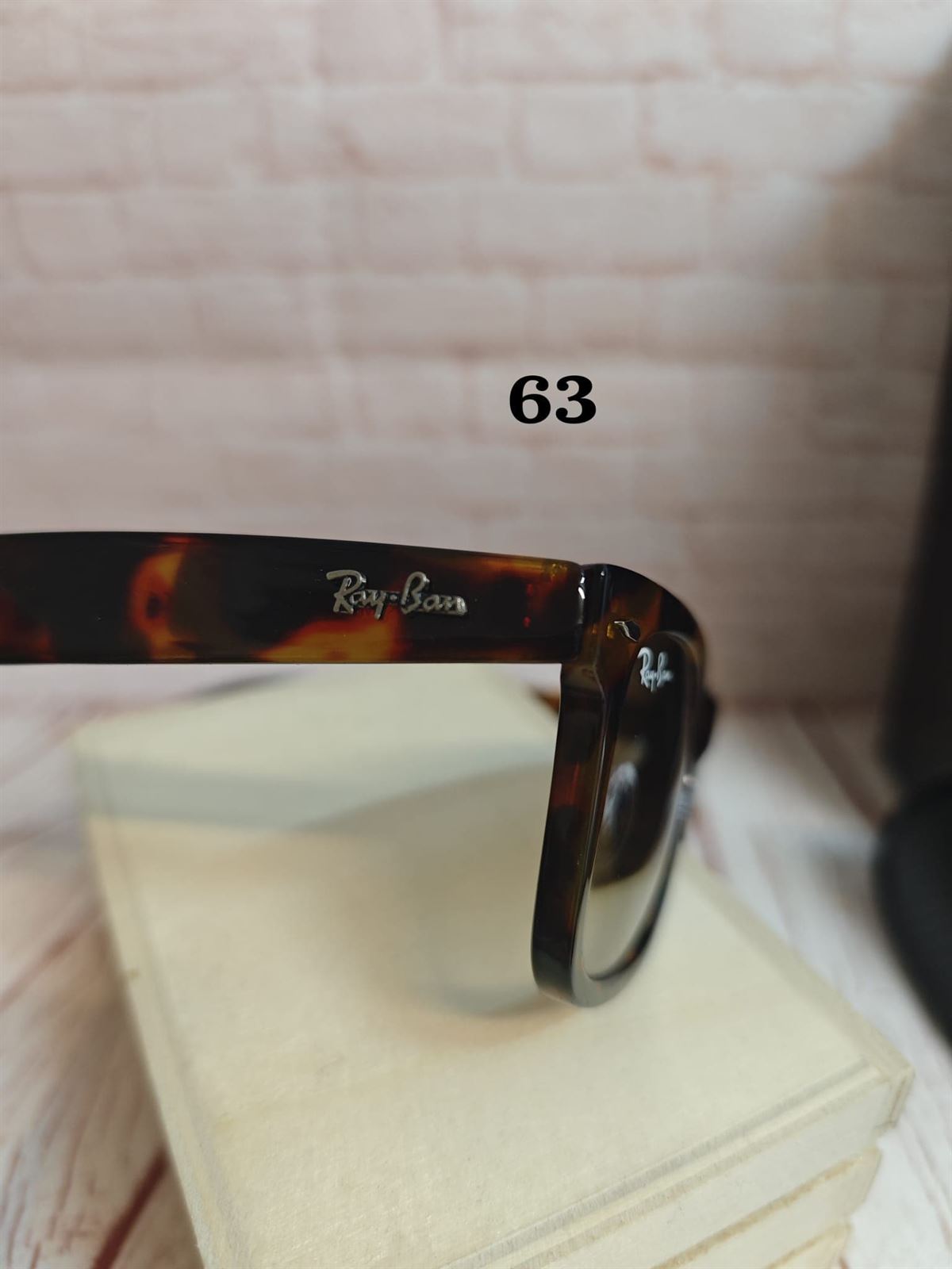 Gafas de sol Rayban - Imagen 2