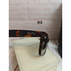 Gafas de sol Rayban - Imagen 2