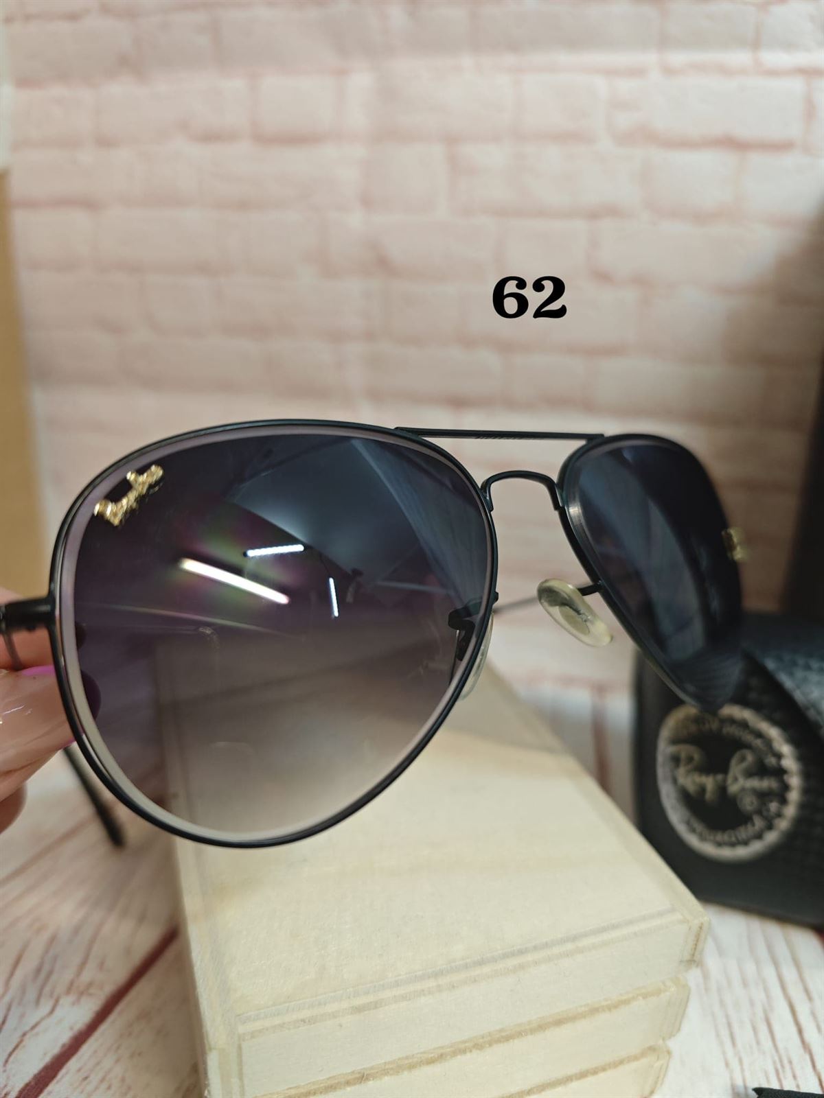 Gafas de sol Rayban - Imagen 3