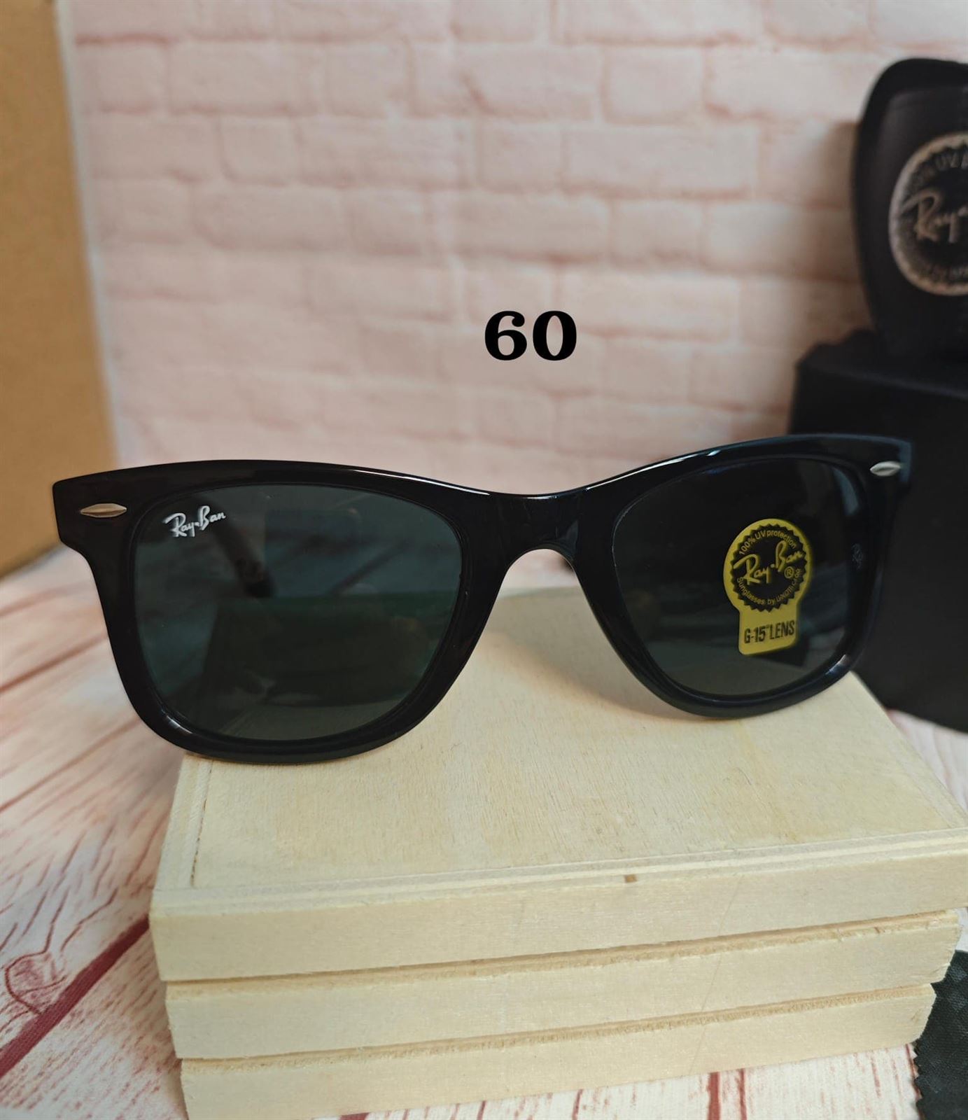 Gafas de sol Rayban - Imagen 2