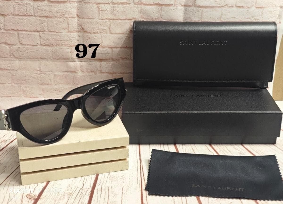 Gafas de sol Ysl - Imagen 1