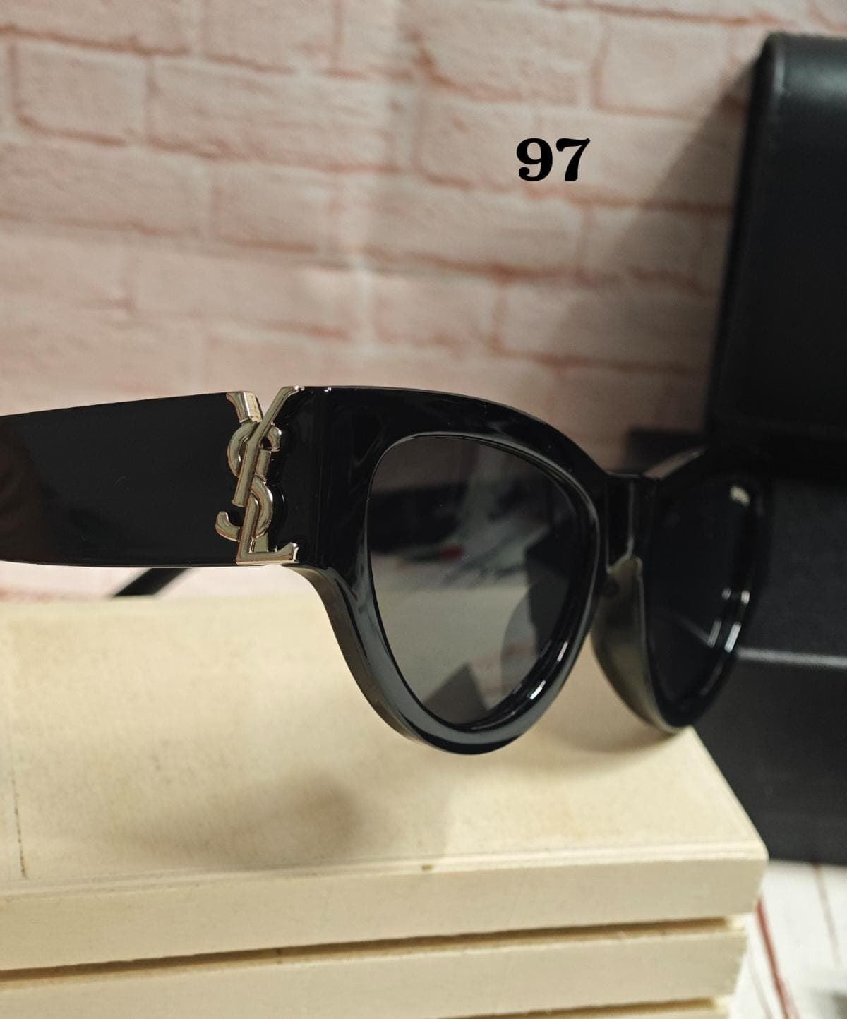 Gafas de sol Ysl - Imagen 2